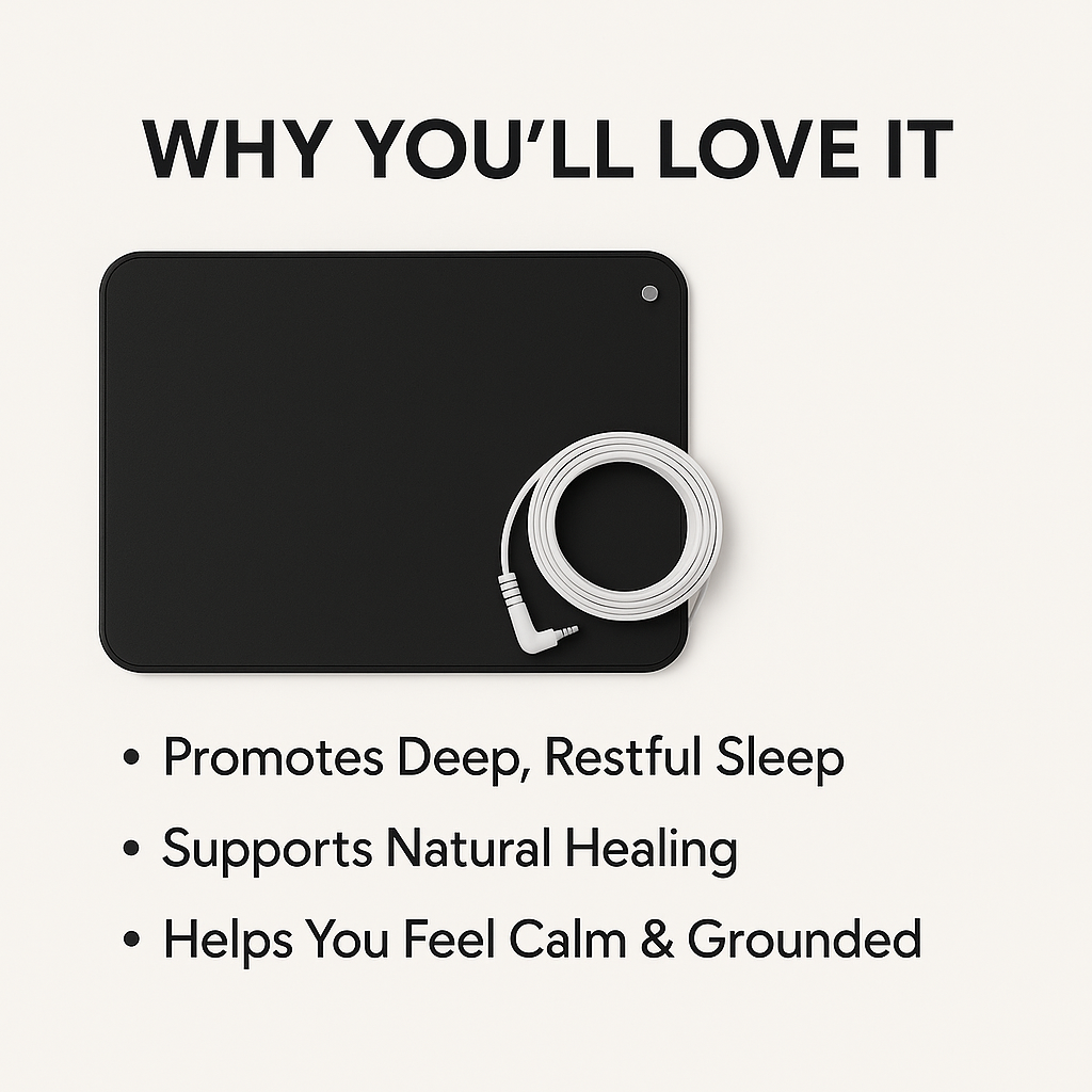 TheraGround™ Mat