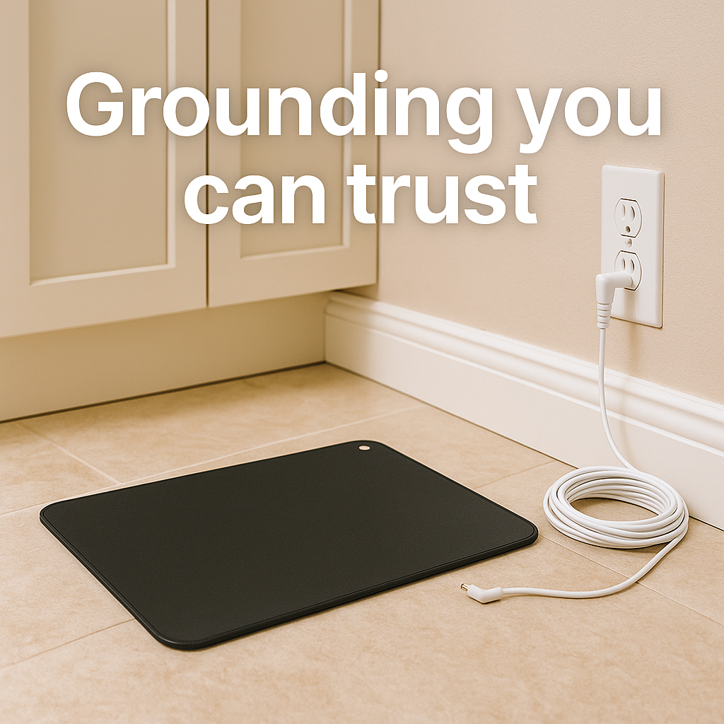 TheraGround™ Mat