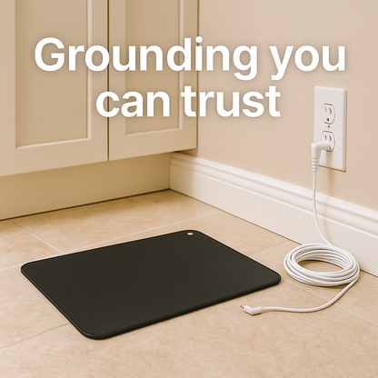 TheraGround™ Mat