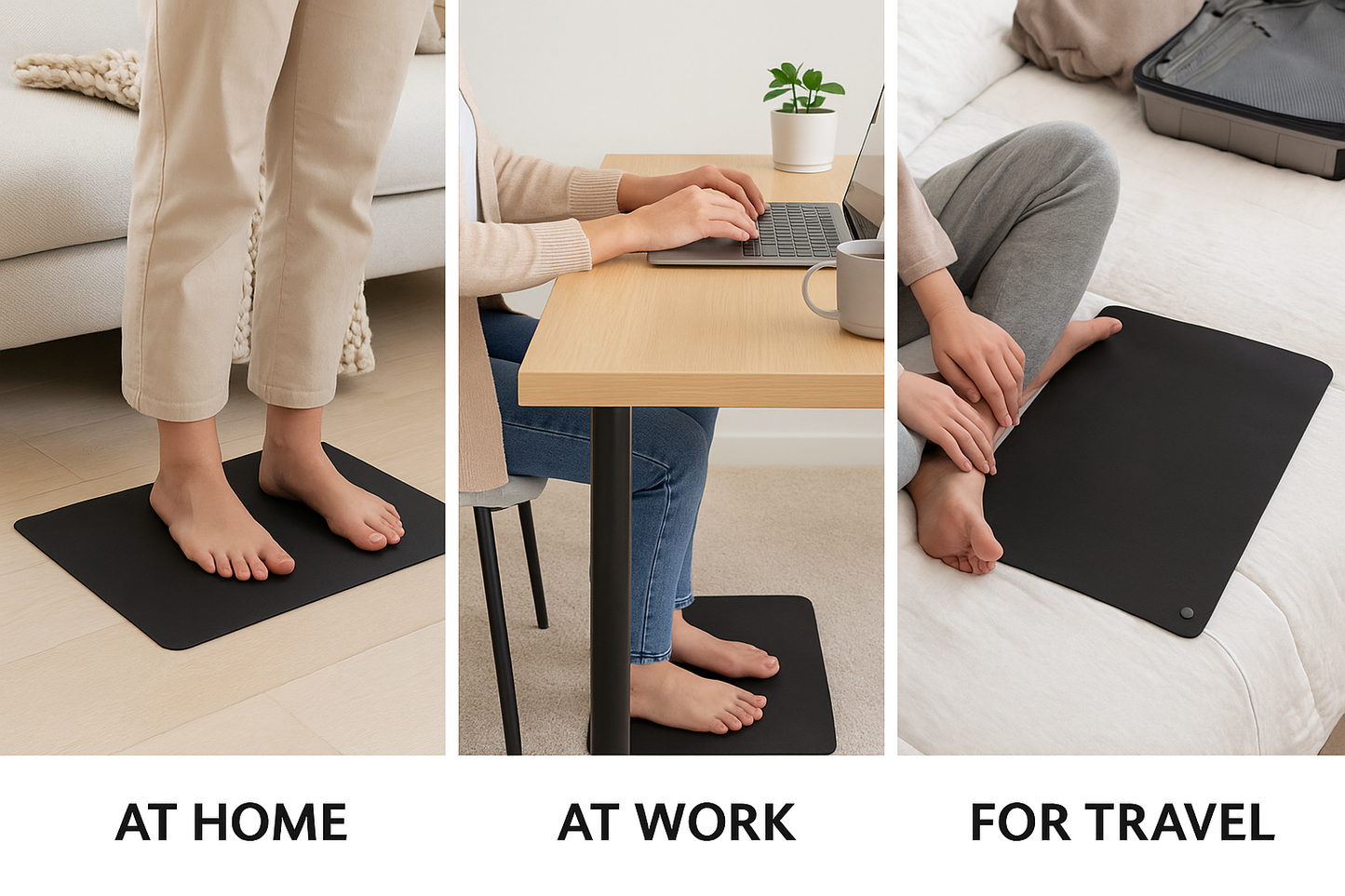 TheraGround™ Mat