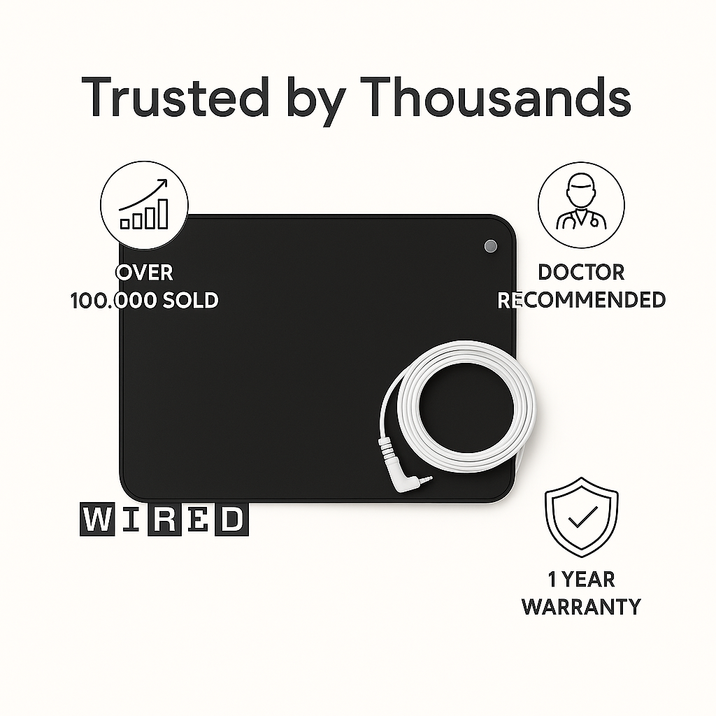 TheraGround™ Mat